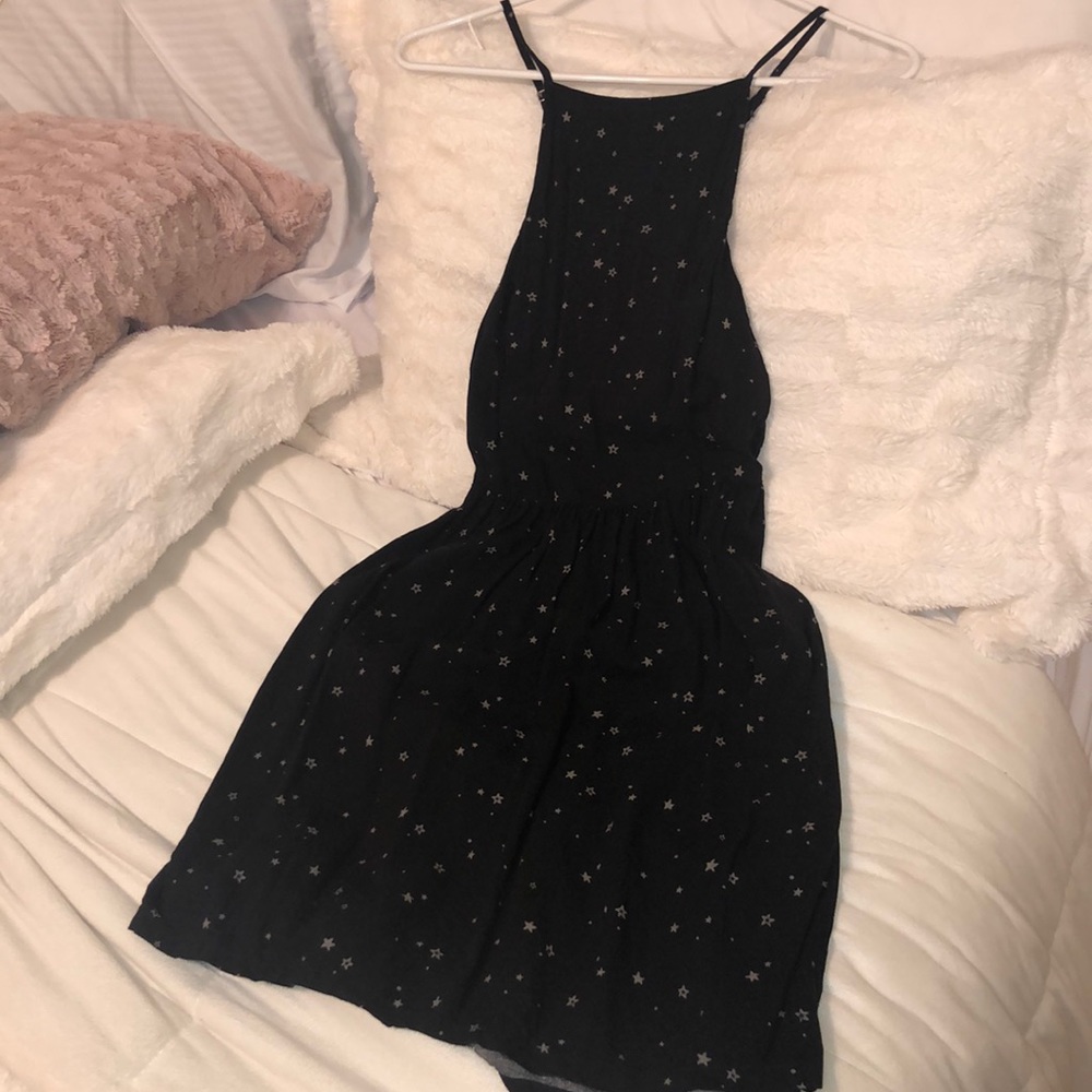 Hollister dress